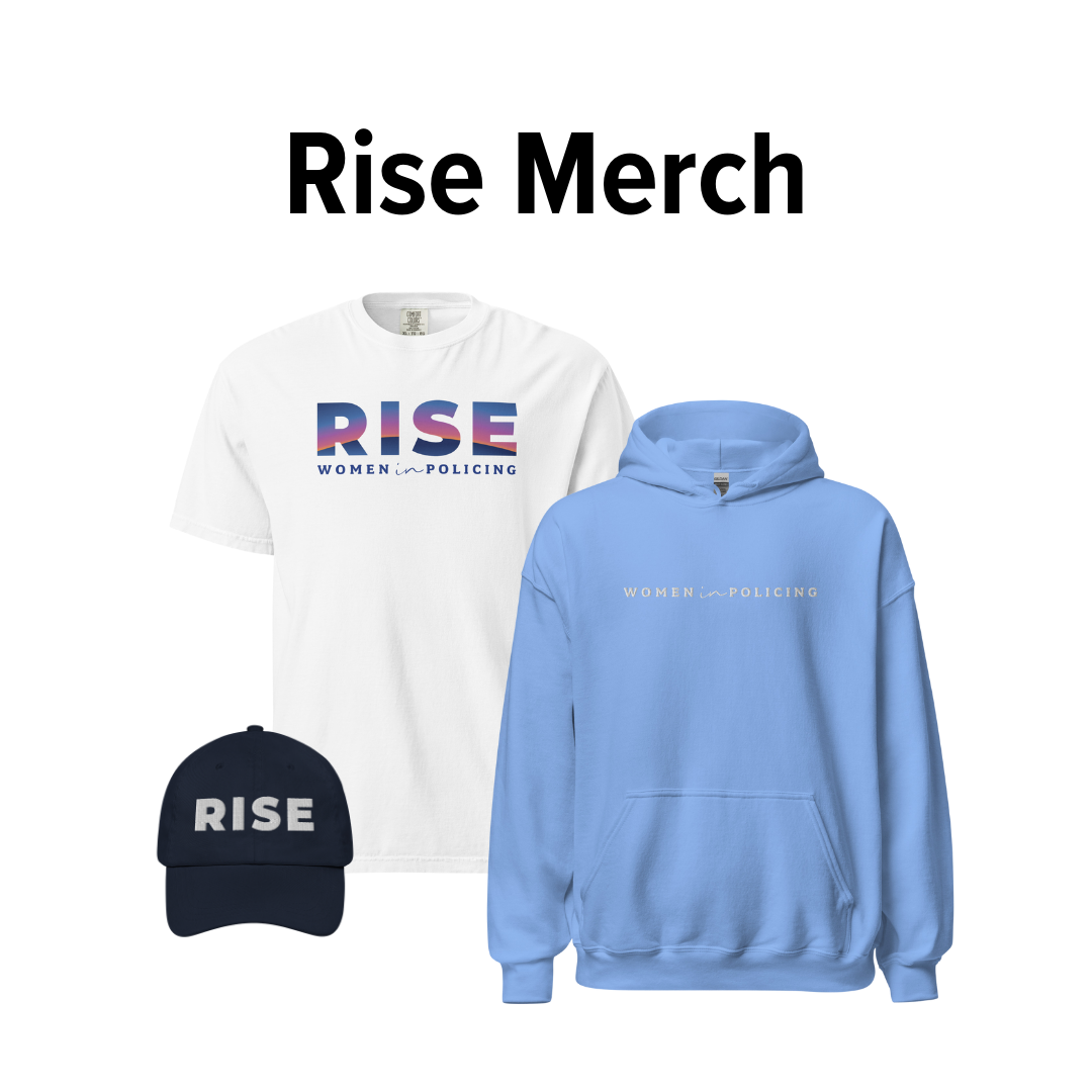 Rise Merch