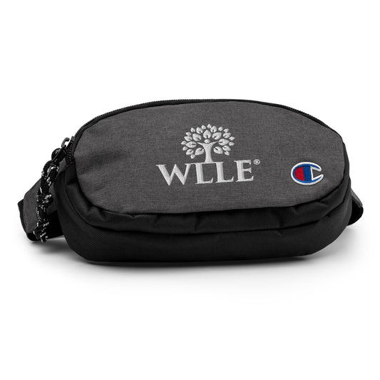 WLLE Champion Fanny Pack