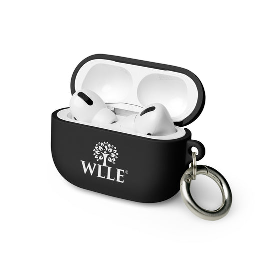 WLLE Rubber Case for AirPods®