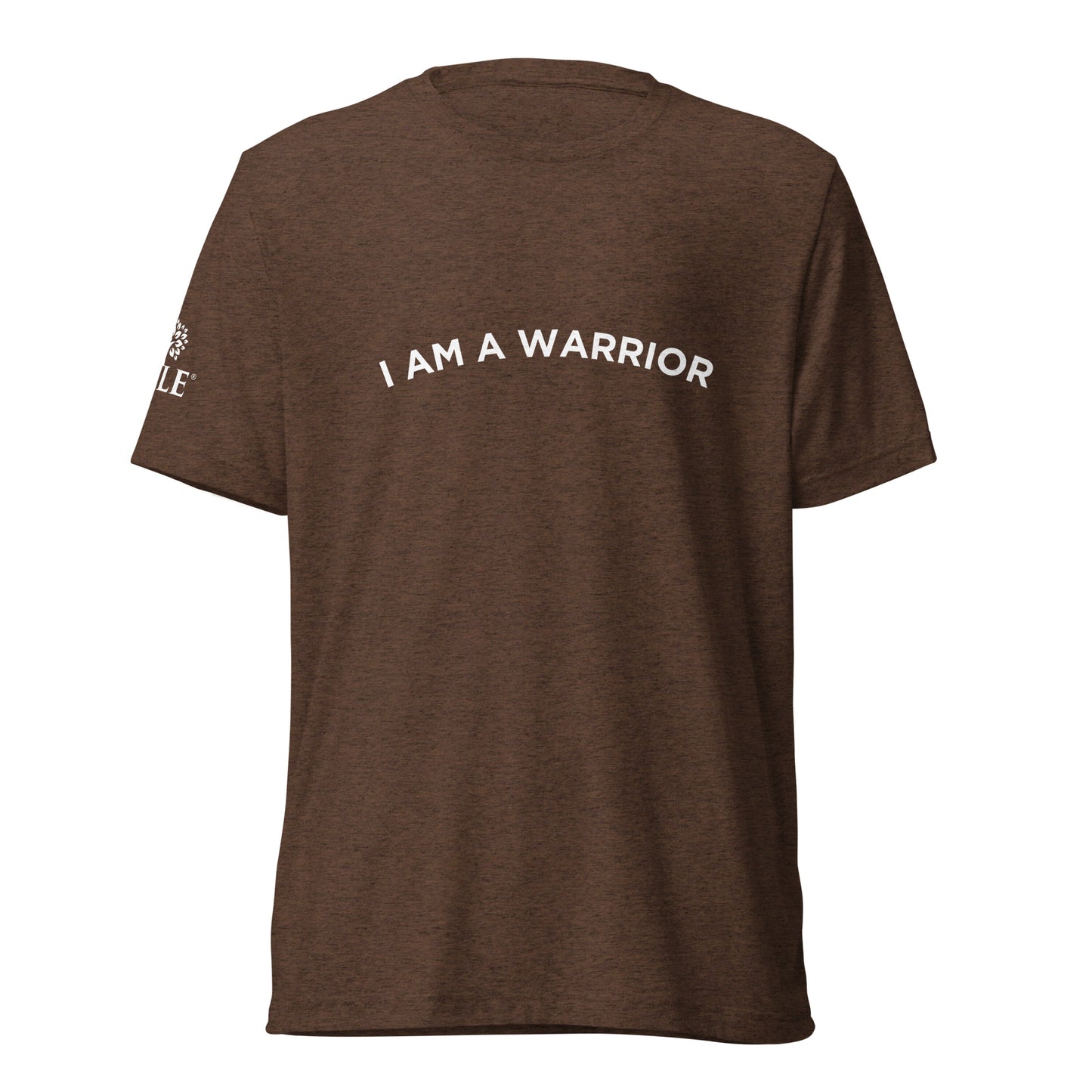WLLE Unisex Warrior Short Sleeve T-Shirt