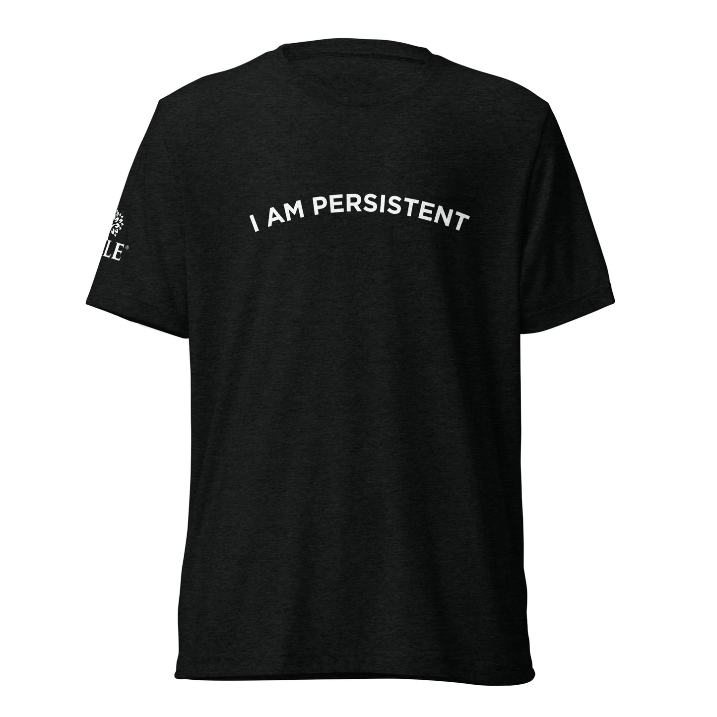 WLLE Unisex Persistent Short Sleeve T-Shirt